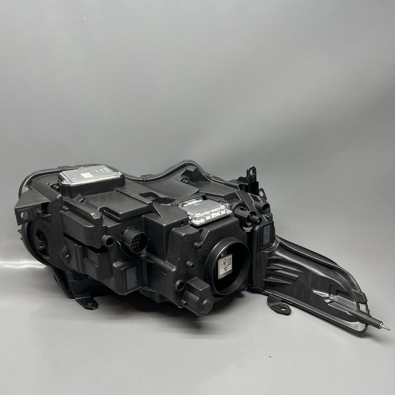 RANGE ROVER HSE HEADLIGHT LEFT DRIVER 2013 2014 2015 2016 2017 XENON