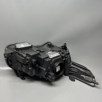 RANGE ROVER HSE HEADLIGHT LEFT DRIVER 2013 2014 2015 2016 2017 XENON