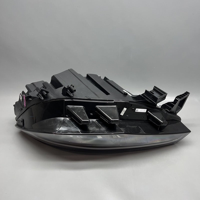 11K941005 VOLKSWAGEN ID4 HEADLIGHT LEFT DRIVER 2021 2022 2023 LED OEM 11K941005