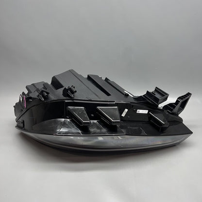 11K941005 VOLKSWAGEN ID4 HEADLIGHT LEFT DRIVER 2021 2022 2023 LED OEM 11K941005