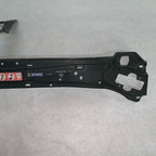 C320 MERCEDES BENZ C320 RADIATOR SUPPORT UPPER TIE BAR 2002 2003 2004 2005 2006 2007