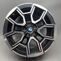 BMW X1 WHEEL RIM 19 INCH X2 2024 2025 2026 OEM 6898041