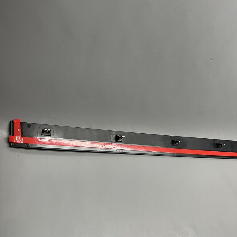 1035120-00-E TESLA MODEL X DOOR MOLDING TRIM RIGHT 2016 2017 2018 2019 2020 OEM 1035120-00-E