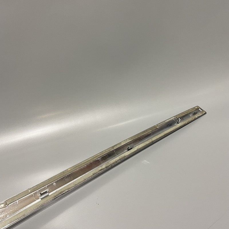 3W8853516K BENTLEY CONTINENTAL GT GTC PROTECTION TRIM RIGHT 3W8853516K OEM 2011-2018