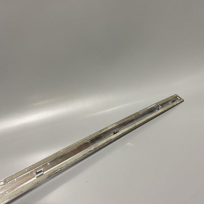 3W8853516K BENTLEY CONTINENTAL GT GTC PROTECTION TRIM RIGHT 3W8853516K OEM 2011-2018