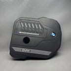 BMW X4 M40I TOP ENGINE COVER 2020 2021 2022 2023 2024 OEM 8676205