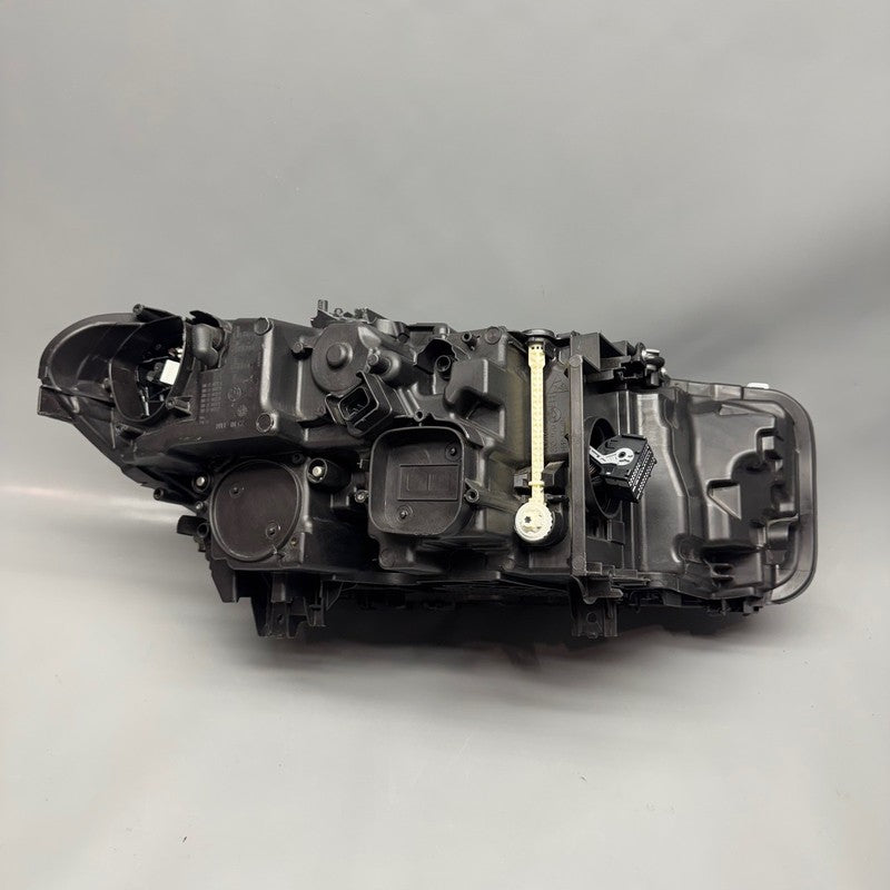 BMW M5 HEADLIGHT LEFT DRIVER 2021 2022 2023 OEM 5A388E7