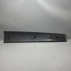 11A854939 VOLKSWAGEN ID4 DOOR MOLDING LEFT FRONT 11A854939 2020 2021 2022 OEM