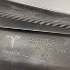 1036238-00-F TESLA MODEL X UNDERHOOD APRON COVER TRIM RIGHT PASSENGER 2016 2017 2018 2019 OEM