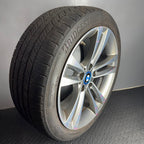 BMW 320 430 WHEEL RIM 18 INCH 2012 2013 2014 2015 2016 2017 2018 2019 
