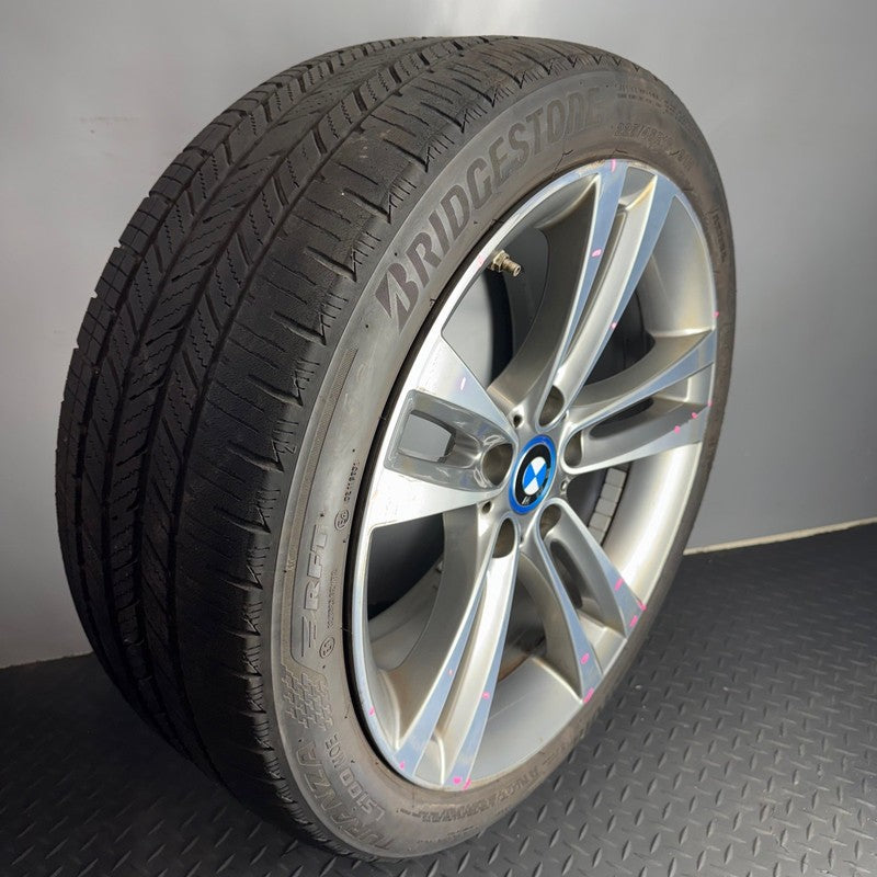 BMW 320 430 WHEEL RIM 18 INCH 2012 2013 2014 2015 2016 2017 2018 2019 