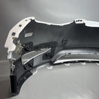TESLA MODEL Y FRONT BUMPER 2023 2024 NON SENSOR OEM 1540100-17-F