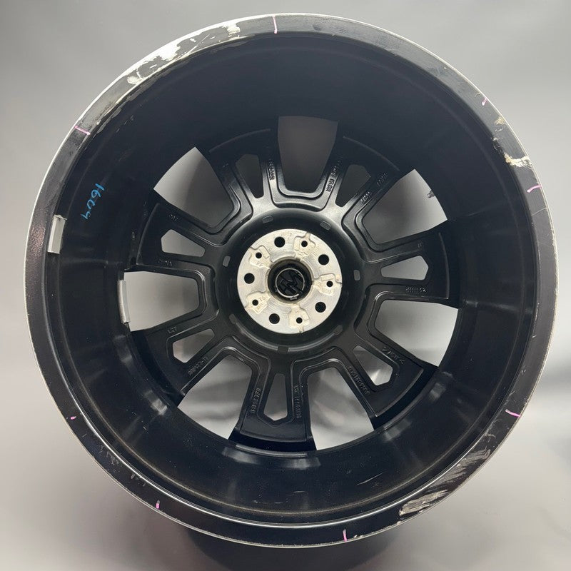 BMW XM WHEEL RIM FRONT 23 INCH 2024 2025 2026 OEM 6856021