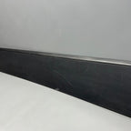 TESLA CYBERTRUCK BEDSIDE SAIL APPLIQUE LEFT 2024 2025 OEM 1741538-00-F