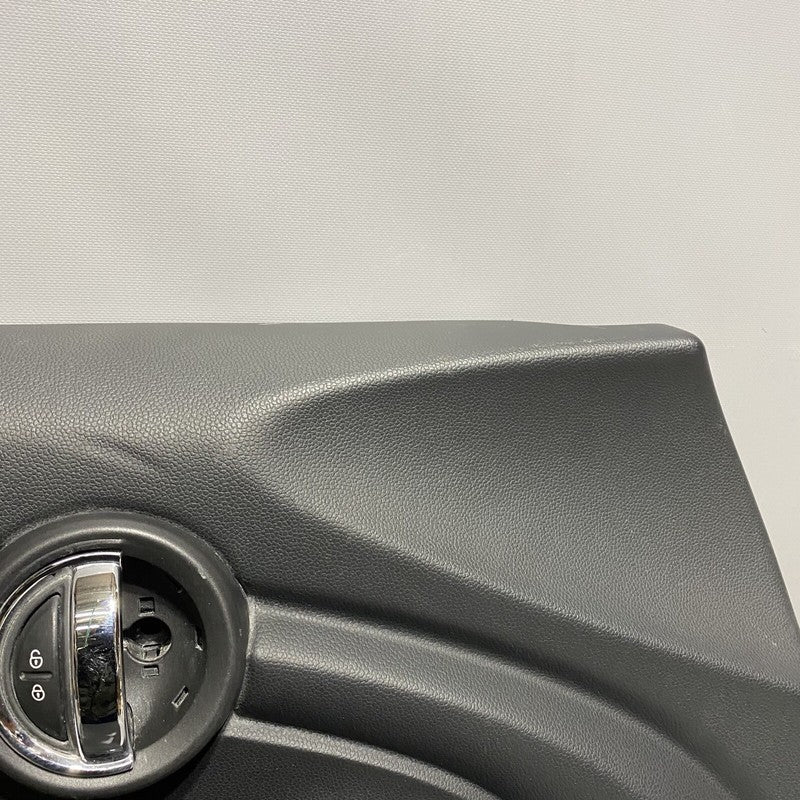 51417322597 MINI COOPER F55 DOOR PANEL LEFT FRONT OEM 2014 2015 2016 2017 2018 2019