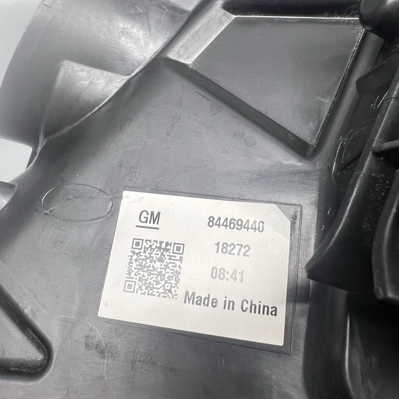 84469440 CADILLAC XTS HEADLIGHT RIGHT PASSENGER 2018 2019 LED OEM 84469440