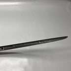 1455166-00-B TESLA MODEL 3 SPOILER WING 2017 2018 2019 2020 CARBON FIBER OEM 1455166-00-B