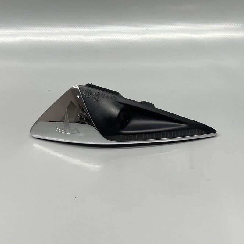 1495865-01-A TESLA MODEL 3 Y FENDER TURN SIGNAL CAMERA RIGHT 2017 18 2019 20 2021 2022 2023 