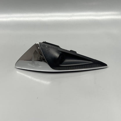 1495865-01-A TESLA MODEL 3 Y FENDER TURN SIGNAL CAMERA RIGHT 2017 18 2019 20 2021 2022 2023 