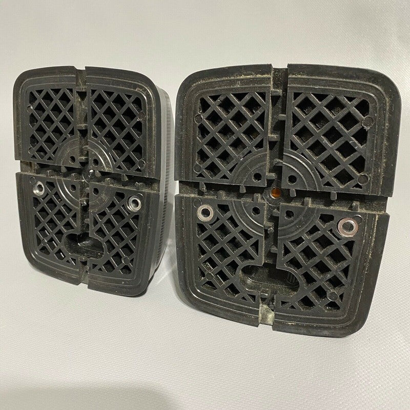 G550 MERCEDES BENZ G550 FRONT FENDER SIGNAL LIGHTS LEFT RIGHT 2007 2008 09 2010 2011 