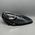 PORSCHE MACAN HEADLIGHT RIGHT PASSENGER FULL LED 2019 2020 2021 OEM 95