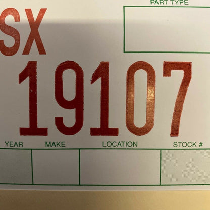 8r0807331d AUDI Q5 REINFORCEMENT BRACKET LEFT 2009 2010 2011 2012 2013 2014 2015 2016 OEM 