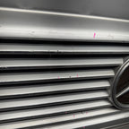 MERCEDES BENZ G55 GRILLE AMG 2003 2004 2005 2006 2007 2008 2009 2010 2