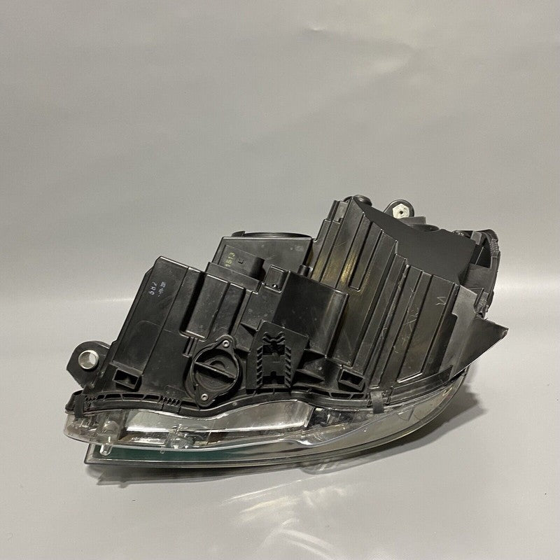 MERCEDES BENZ C250 HEADLIGHT RIGHT PASSENGER A2048200039 HALOGEN 2012 