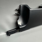 1062550-00 TESLA MODEL X UPPER DOOR TRIM PANEL REAR RIGHT 2016 2017 2018 2019 2020 OEM