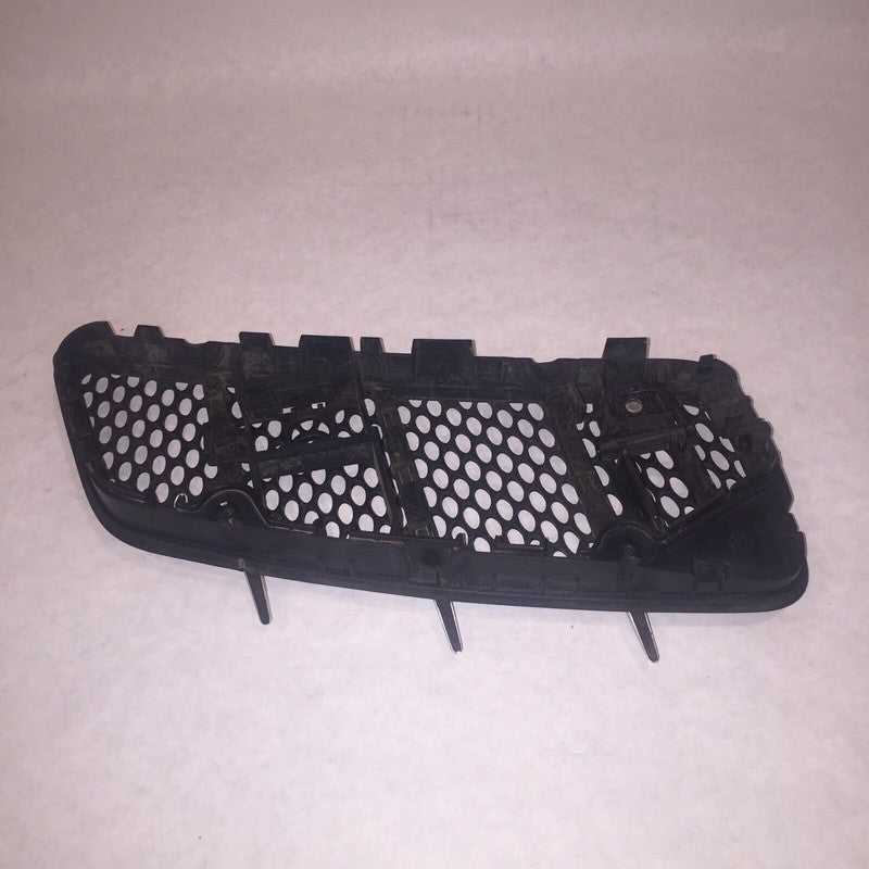A2308300118 MERCEDES BENZ SL600 SL500 GRILLE VENT LEFT SIDE  2003 2004 2005 2006 2007 2008 