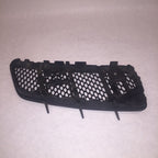 A2308300118 MERCEDES BENZ SL600 SL500 GRILLE VENT LEFT SIDE  2003 2004 2005 2006 2007 2008 