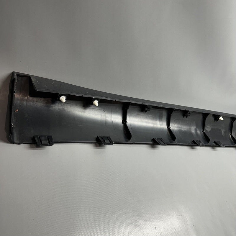 1497740-00-C TESLA MODEL Y ROCKER MOLDING RIGHT 2020 2021 2022 2023 OEM 1497744-00-C