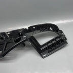 95B807254C PORSCHE MACAN REAR BUMPER BRACKET RIGHT 2015 16 17 18 19 20 2021 OEM 95B807254C