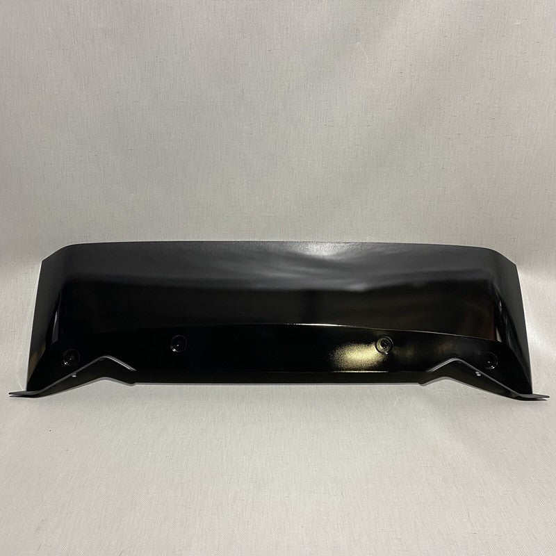 M8B2-17FD11A LAND ROVER DEFENDER FRONT BUMPER SPOILER M8B2-17FD11A 2020 2021 2022 OEM