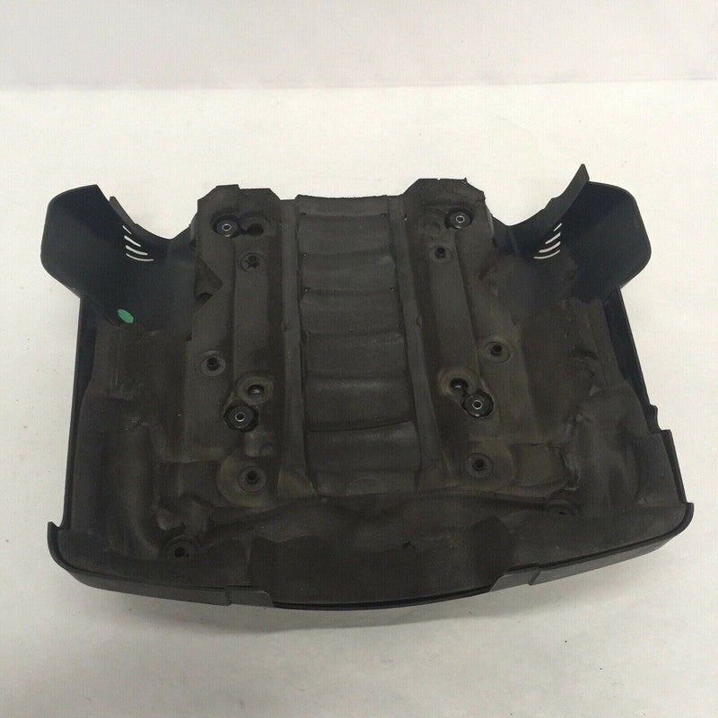 BMW 750 E66 TOP ENGINE COVER SPORT ONLY 2006 2007 2008 OEM