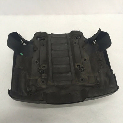 BMW 750 E66 TOP ENGINE COVER SPORT ONLY 2006 2007 2008 OEM
