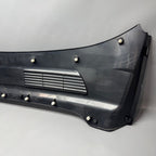 TESLA MODEL Y APRON COVER REAR 2020 2021 2022 2023 2024 OEM 1492605-00