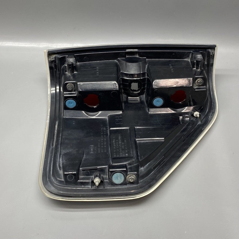 44ZH-1982-A FORD F150 TAIL LIGHT RIGHT PASSENGER 44ZH-1982-A 2009 2010 2011 2012 2013 2014 