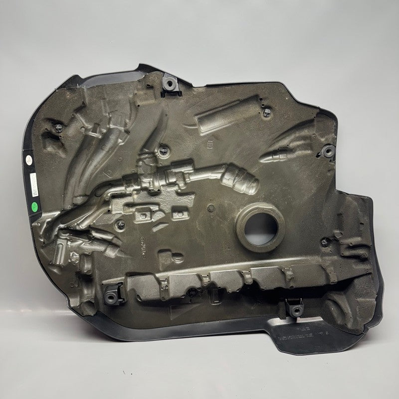 BMW X3 M50 TOP ENGINE COVER 2025 2026 OEM 7935419