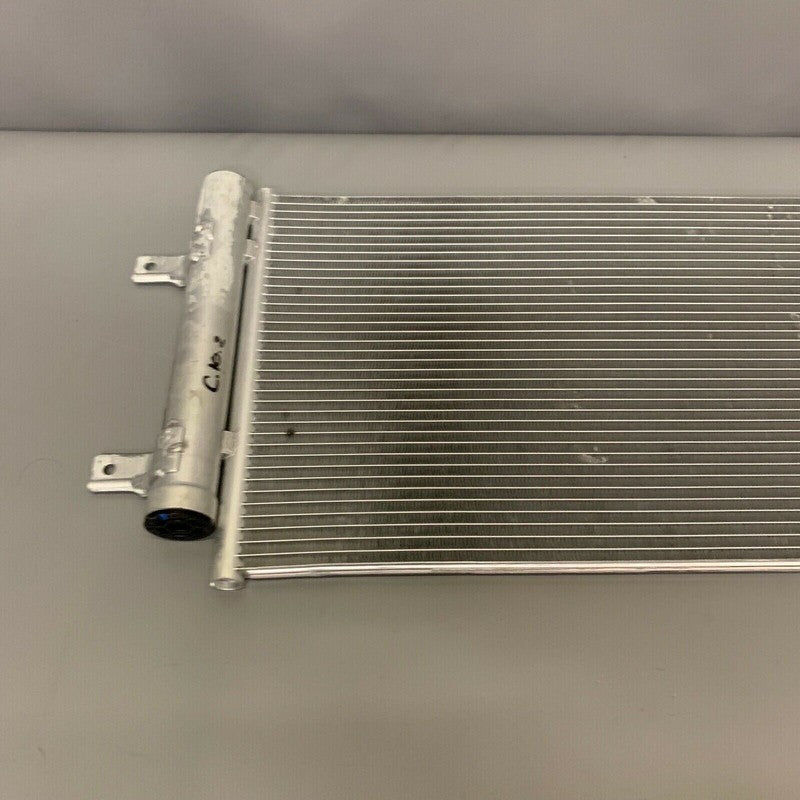 39011385 CHEVY CRUZE AC CONDENSER 39011385 2016 2017 2018 OEM