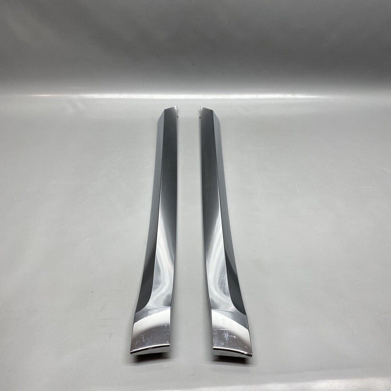 3W8853535AA BENTLEY GT QUARTER MOLDING TRIM LEFT RIGHT REAR GTC OEM 3W8853535AA