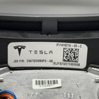 TESLA MODEL 3 Y STEERING WHEEL 2017 2018 2019 2020 2021 2022 2023 2024