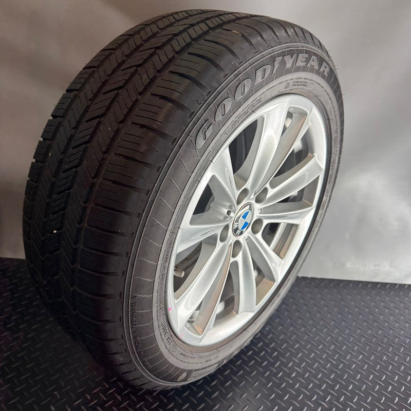 BMW 528 535 WHEEL RIM 17 INCH 2011 2012 2013 2014 2015 2016 OEM 678072