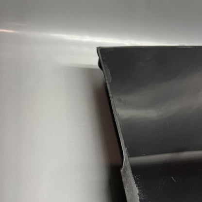 1034902-00-J TESLA MODEL X FALCON DOOR ROOF GLASS LEFT REAR 2016 17 18 19 2020 1034902-00-J