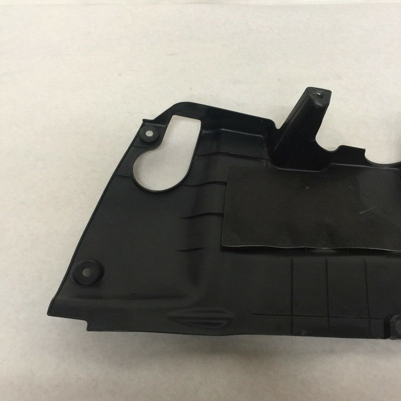 53796-53031 LEXUS IS250 IS350 LEFT ENGINE COVER 2006 2007 2008 2009 2010 2011 2012 2013 OEM