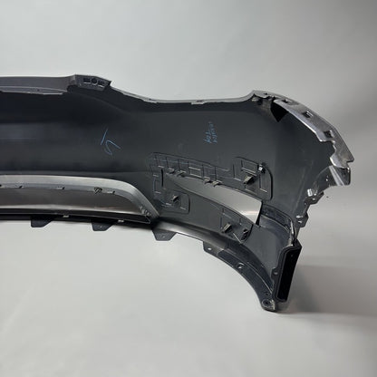 1493745-00-A TESLA MODEL Y FRONT BUMPER 2023 2024 NON SENSOR OEM 1493745-00-A