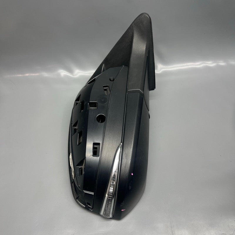 TOYOTA HIGHLANDER MIRROR RIGHT PASSENGER 2014 2015 2016 2017 2018 2019