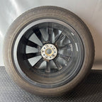 BMW X5 X6 WHEEL RIM 20 INCH FRONT 2020 2021 2022 2023 2024 2025 OEM 80