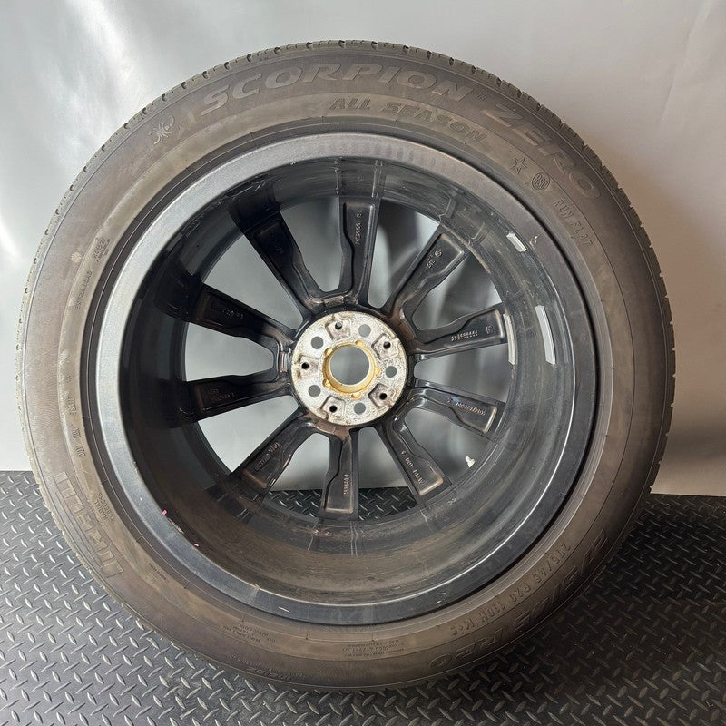 BMW X5 X6 WHEEL RIM 20 INCH FRONT 2020 2021 2022 2023 2024 2025 OEM 80
