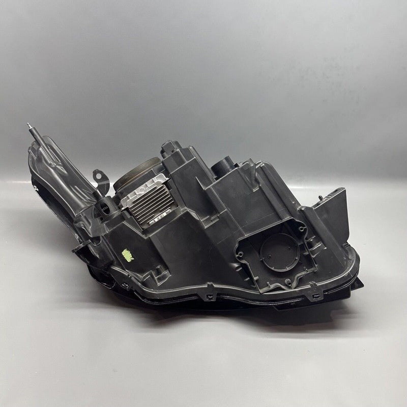 CK52-13W030-CC RANGE ROVER HSE HEADLIGHT LEFT DRIVER 2013 2014 15 16 2017 XENON CK52-13W030-CC